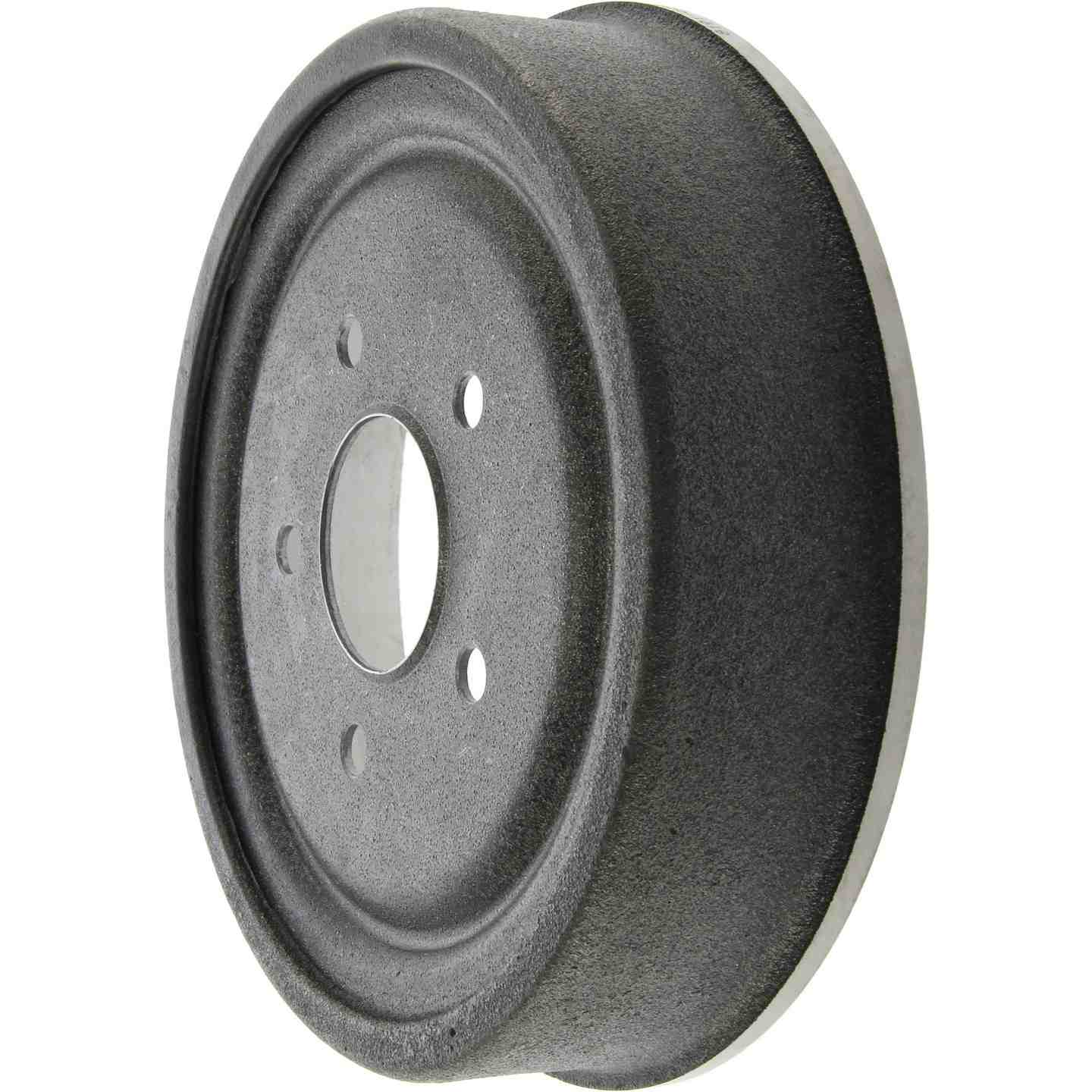 Stoptech Centric C-TEK Standard Brake Drum - Rear 123.63004