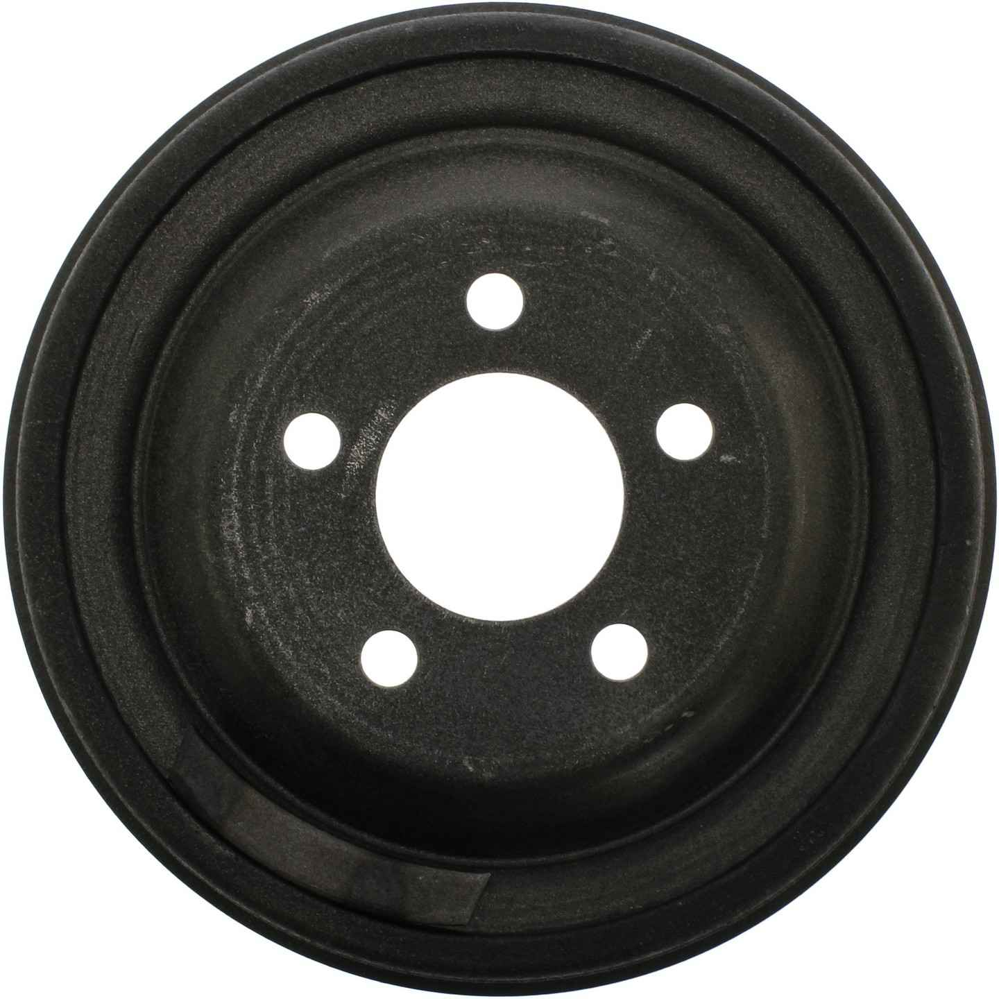 C-Tek Standard Brake Drum  top view frsport 123.63005