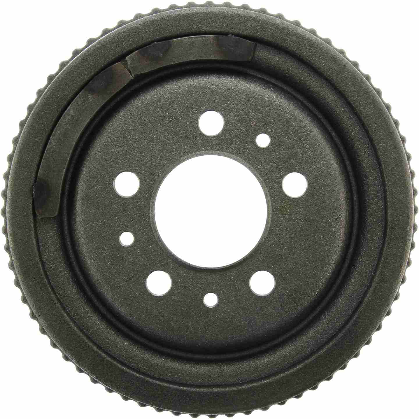 C-Tek Standard Brake Drum  top view frsport 123.63014