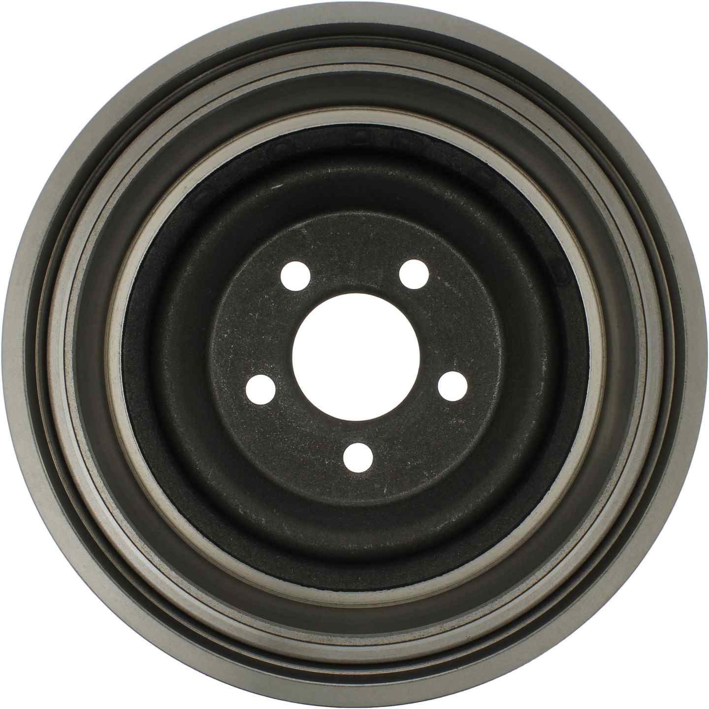 Stoptech Centric C-TEK Standard Brake Drum - Rear 123.63016