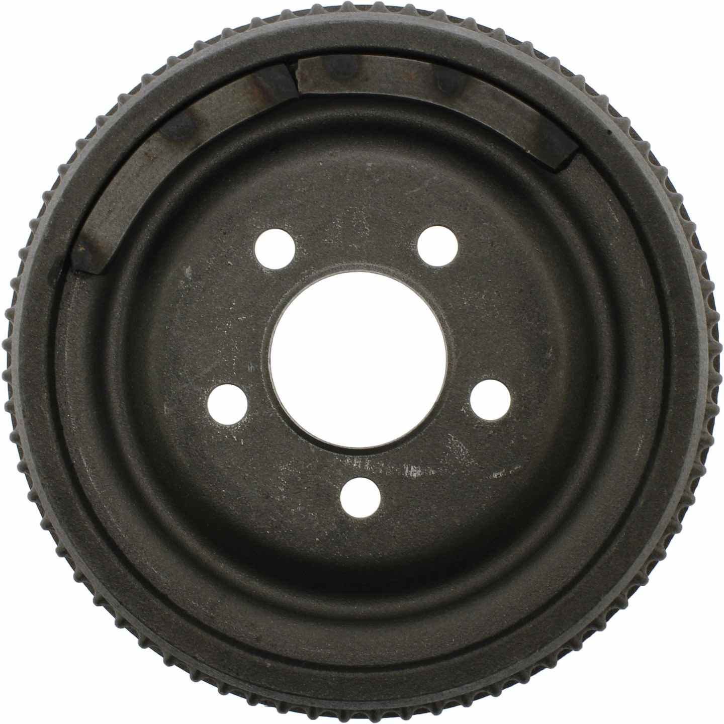 C-Tek Standard Brake Drum  top view frsport 123.63016