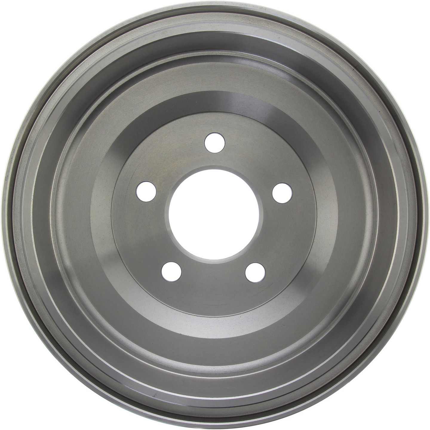 Stoptech Centric C-TEK Standard Brake Drum - Rear 123.63018