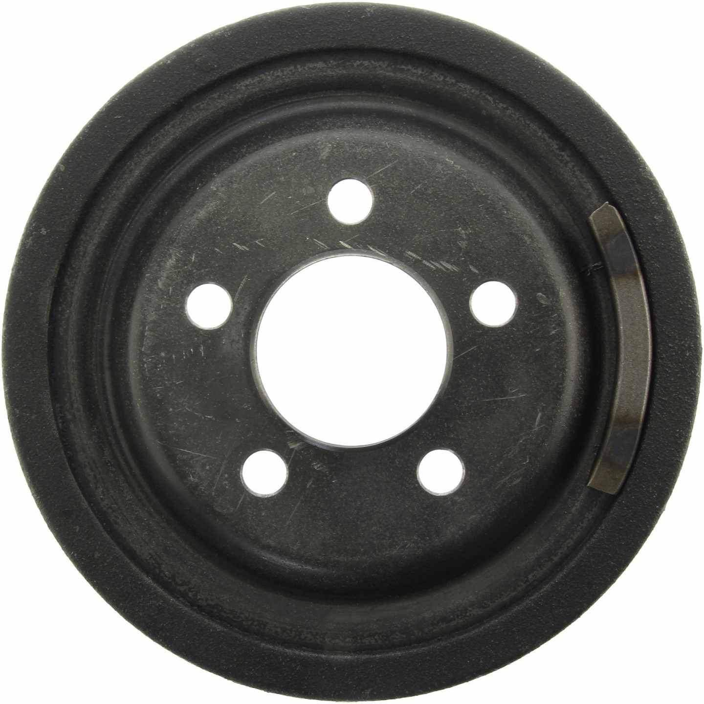 Stoptech Centric C-TEK Standard Brake Drum - Rear 123.63020