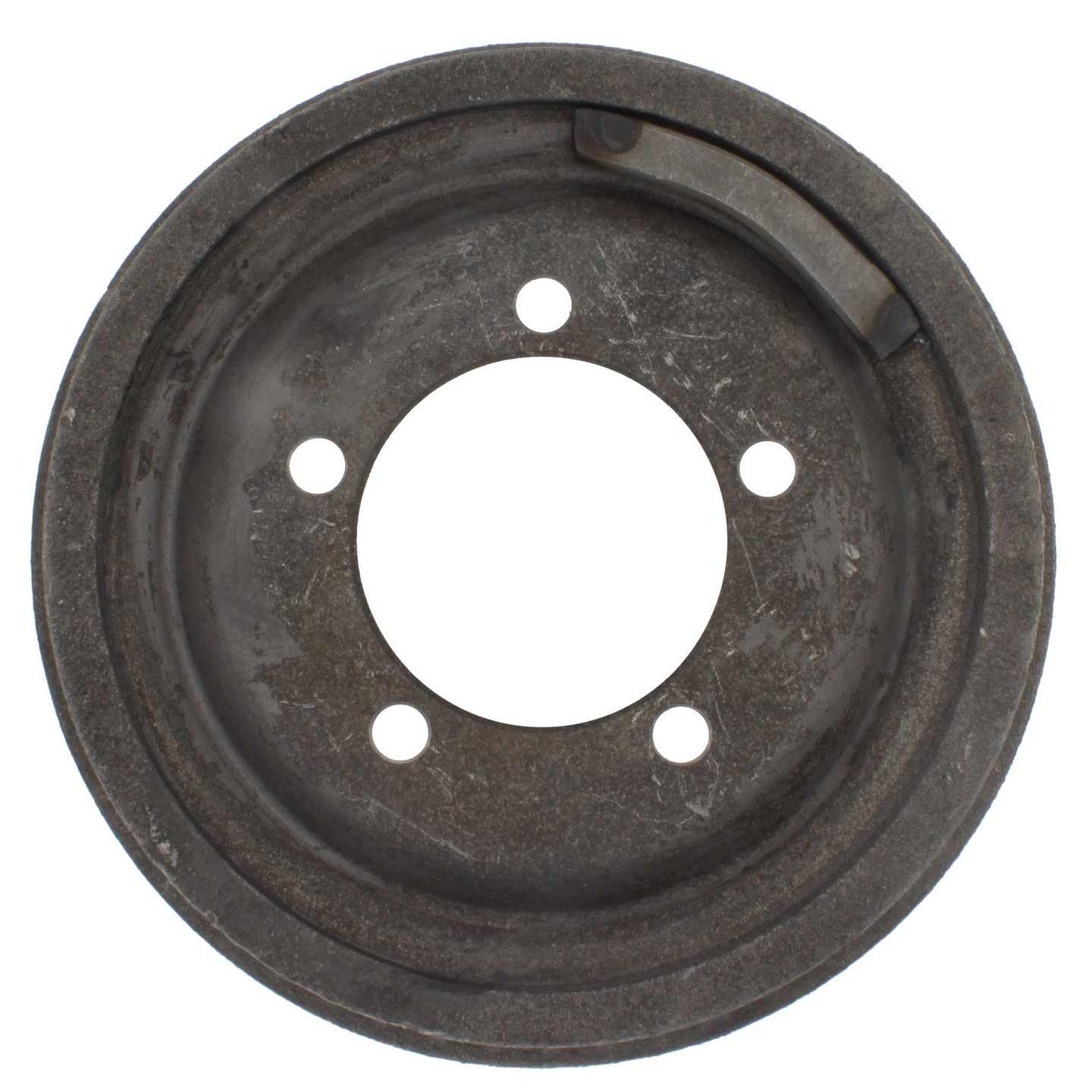 Stoptech Centric C-TEK Standard Brake Drum - Front/Rear 123.63021