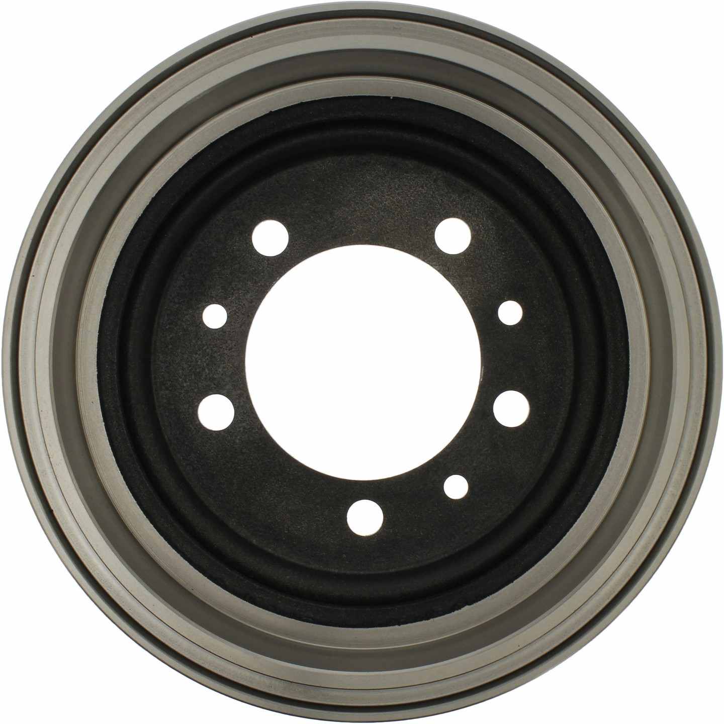 Stoptech Centric C-TEK Standard Brake Drum - Rear 123.63029