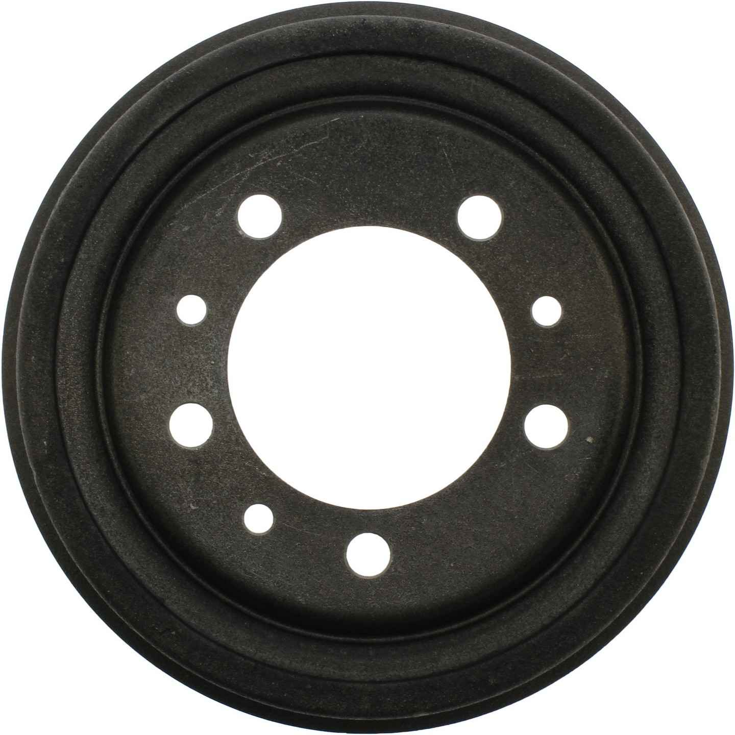 C-Tek Standard Brake Drum  top view frsport 123.63029