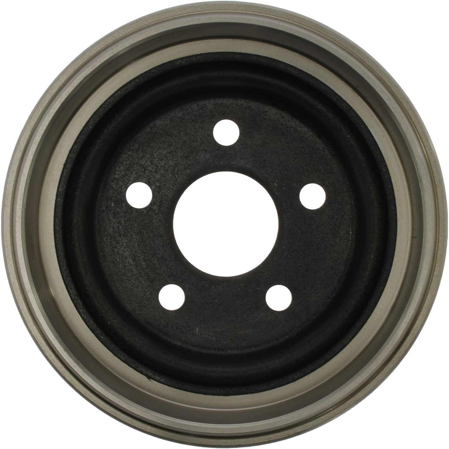 Stoptech Centric C-TEK Standard Brake Drum - Rear 123.63030