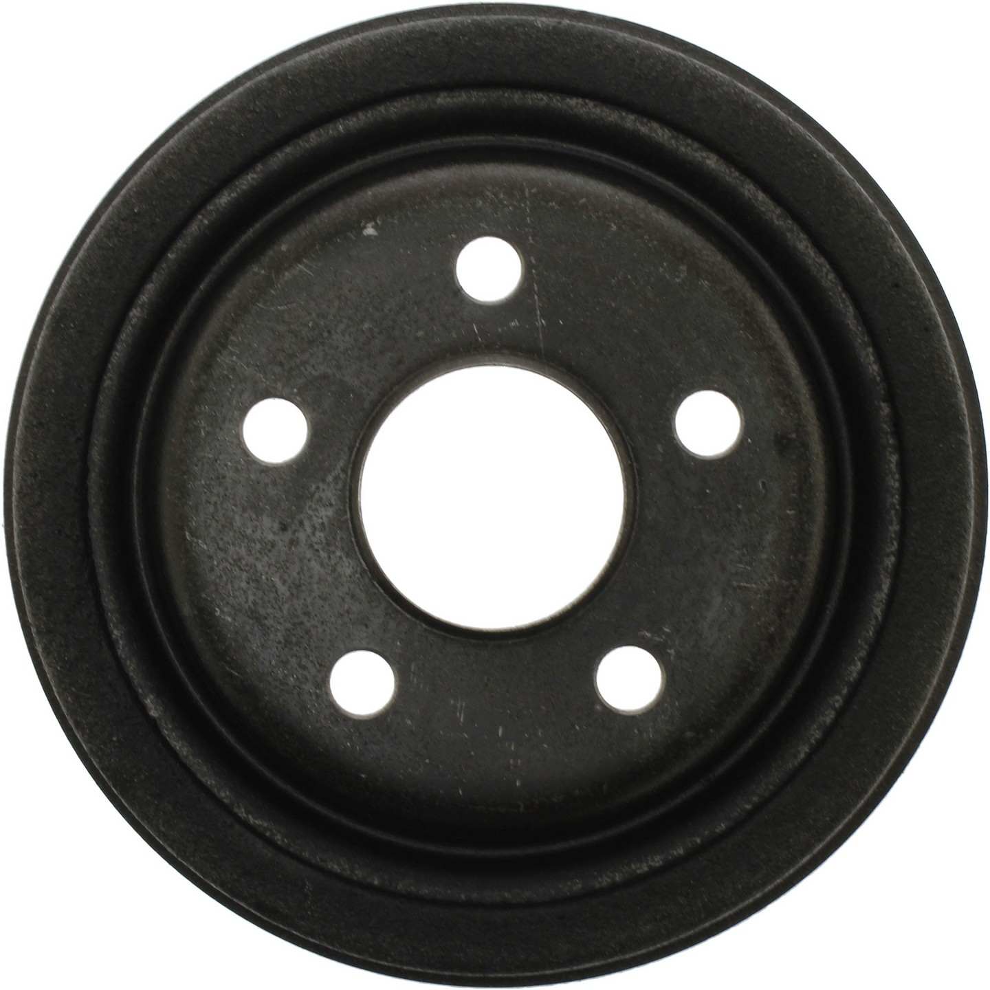 C-Tek Standard Brake Drum  top view frsport 123.63030