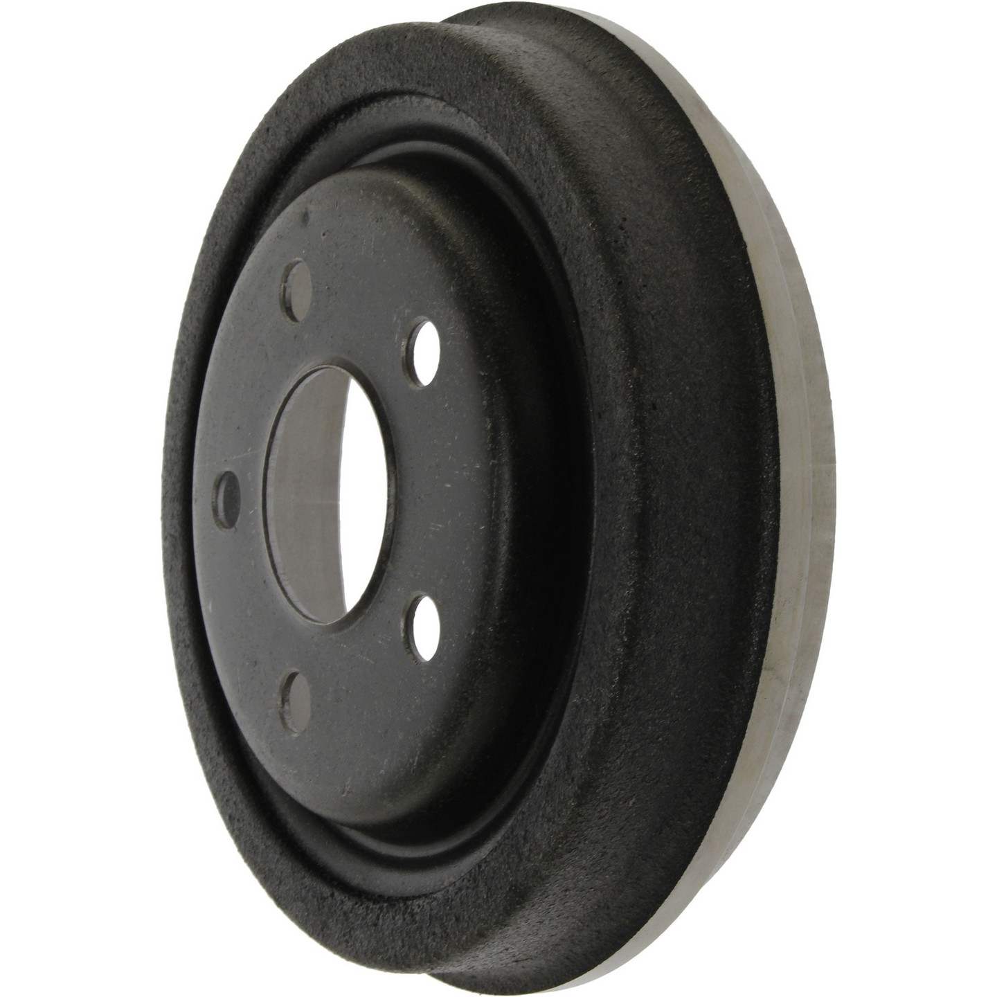 Stoptech Centric C-TEK Standard Brake Drum - Rear 123.63030