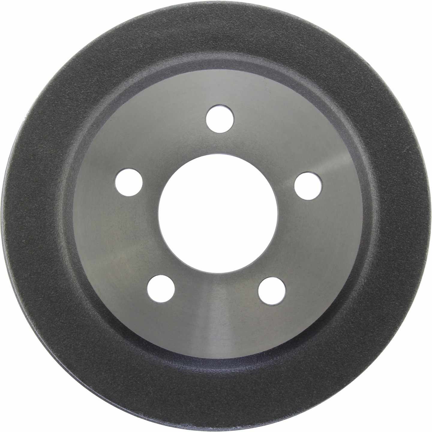 C-Tek Standard Brake Drum  top view frsport 123.63038