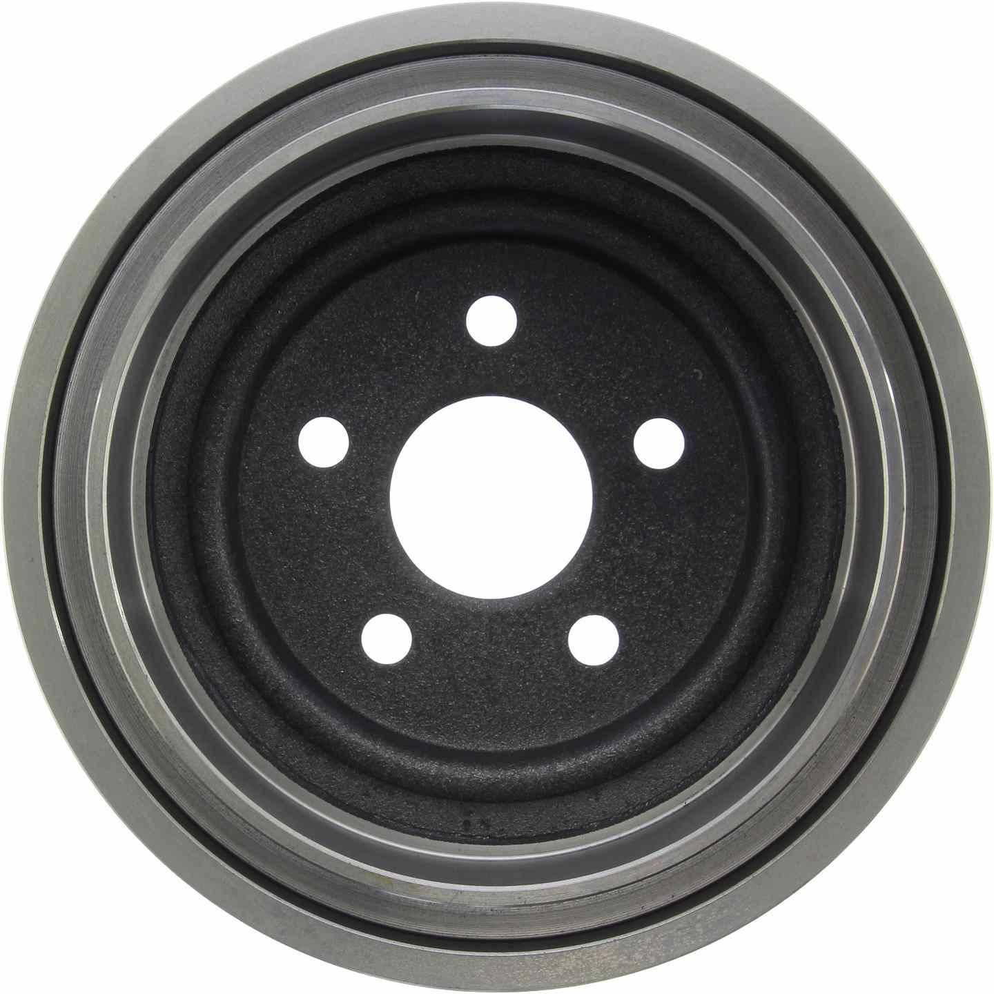 Stoptech Centric C-TEK Standard Brake Drum - Rear 123.63043