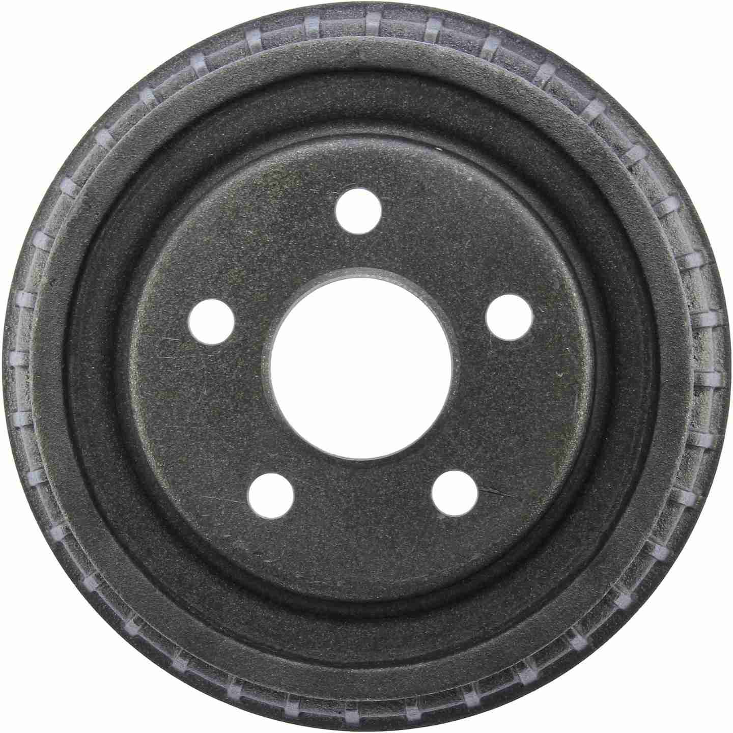 C-Tek Standard Brake Drum  top view frsport 123.63043