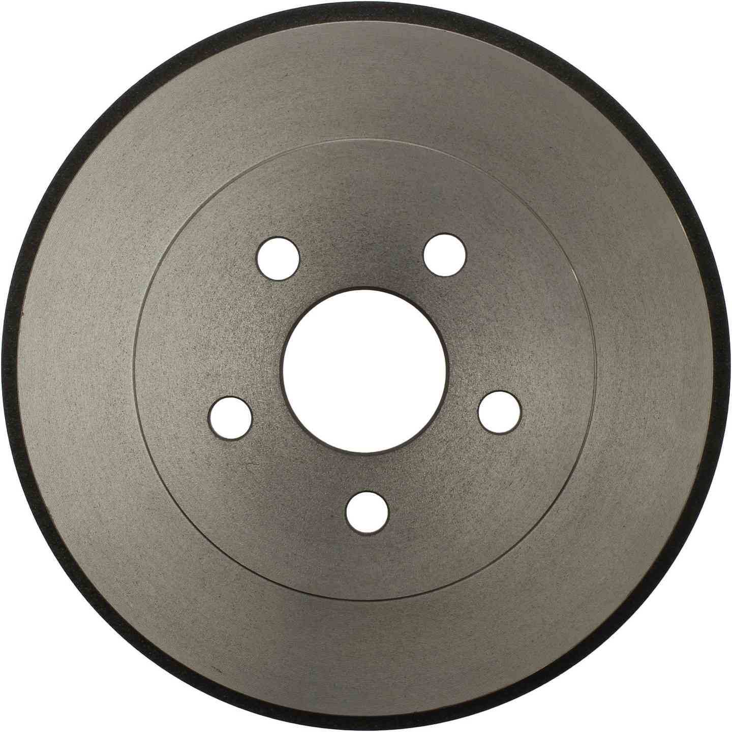 C-Tek Standard Brake Drum  top view frsport 123.63046