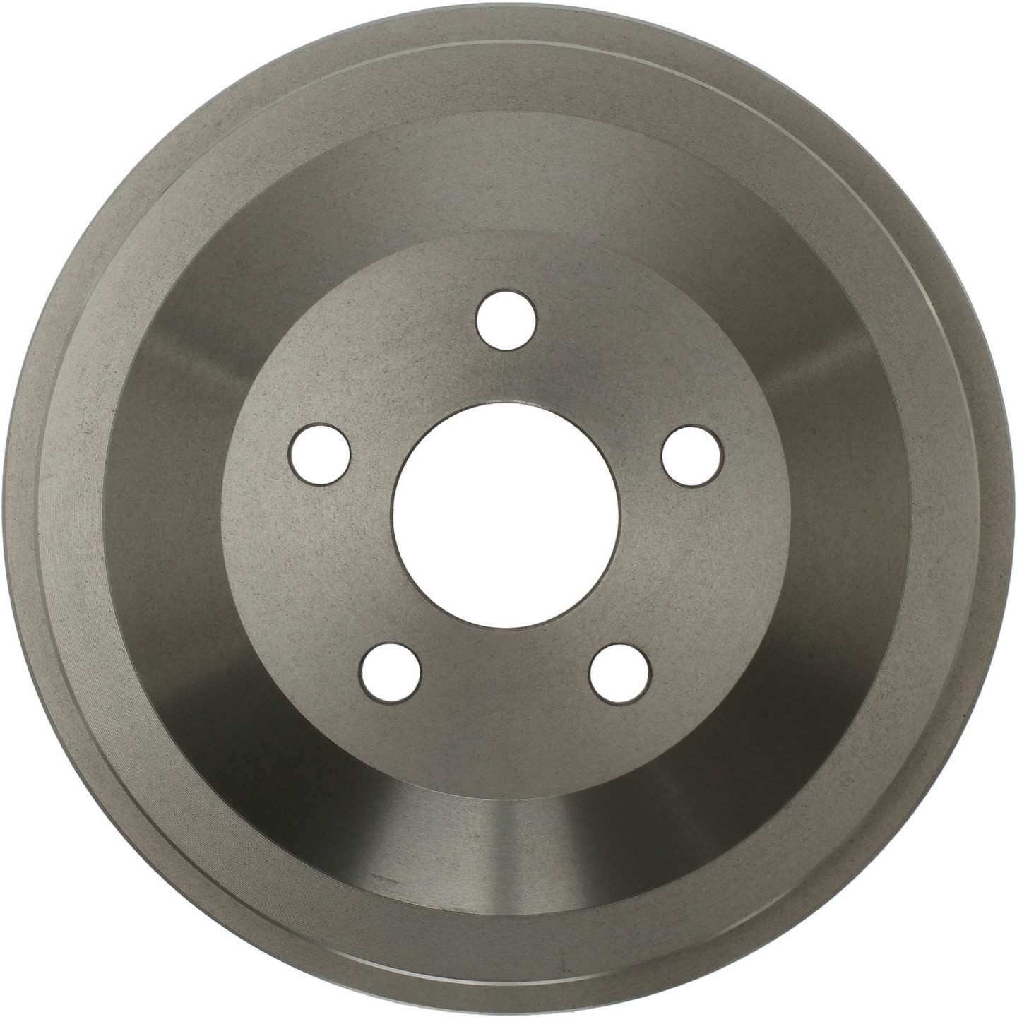 C-Tek Standard Brake Drum  top view frsport 123.63047