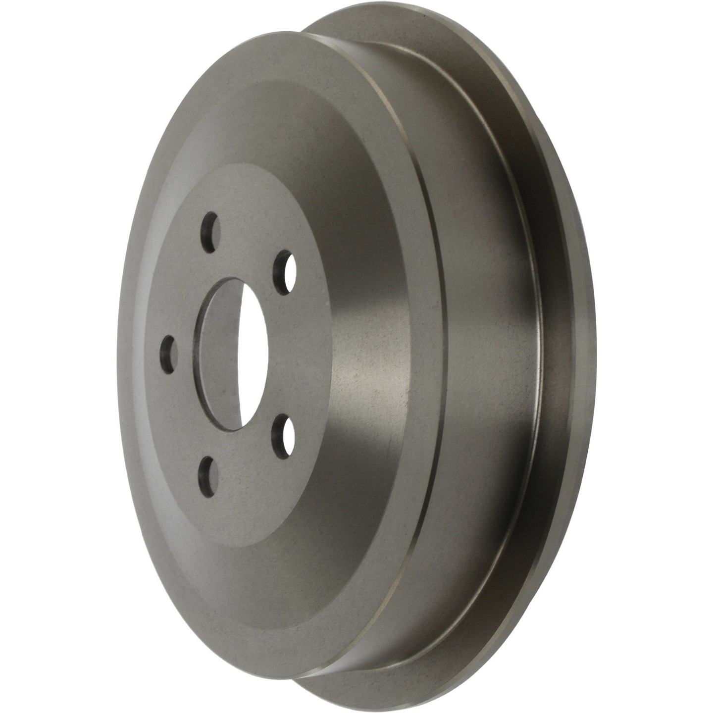 Stoptech Centric C-TEK Standard Brake Drum - Rear 123.63047