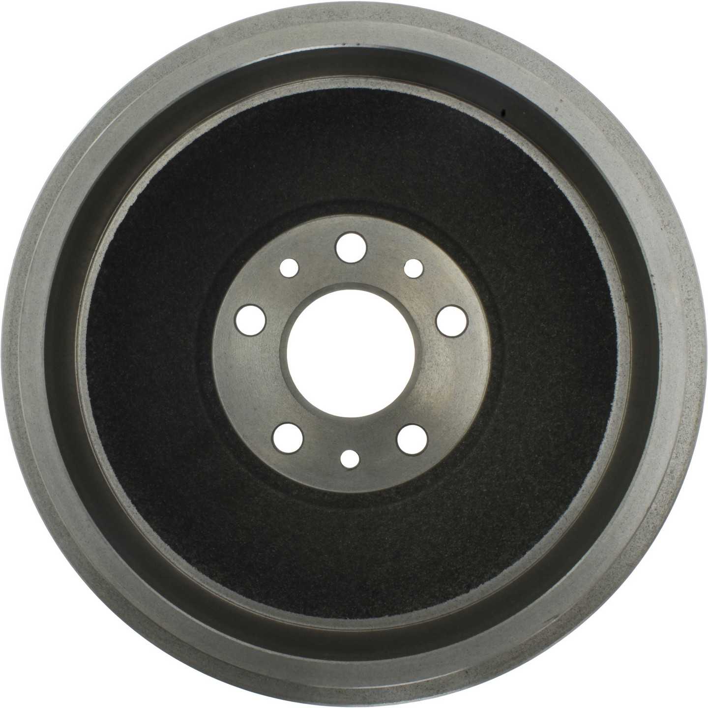 Stoptech Centric C-TEK 15-19 Dodge Ram Standard Brake Drum Rear Rotor 123.63049