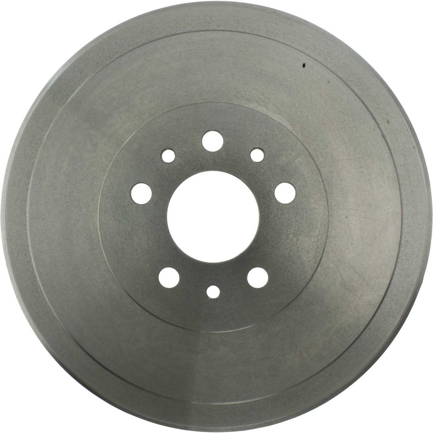 C-Tek Standard Brake Drum  top view frsport 123.63049