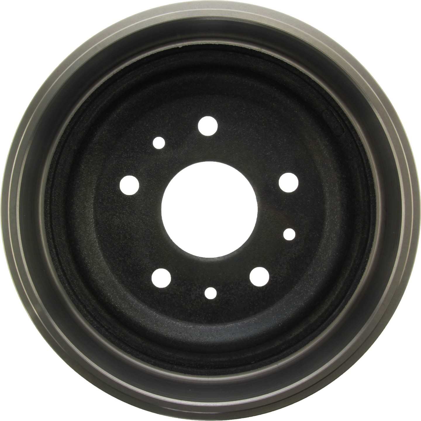 Stoptech Centric C-TEK Standard Brake Drum - Front 123.65001