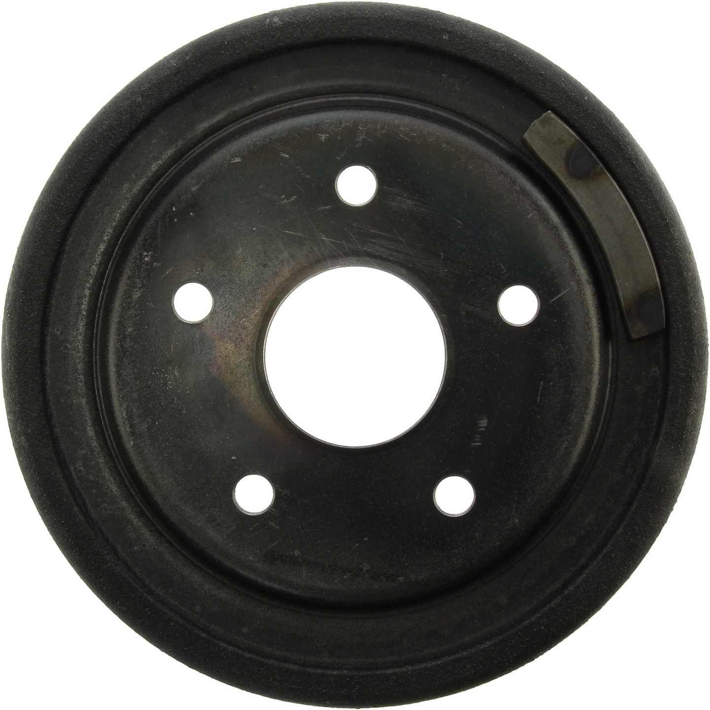 C-Tek Standard Brake Drum  top view frsport 123.65008