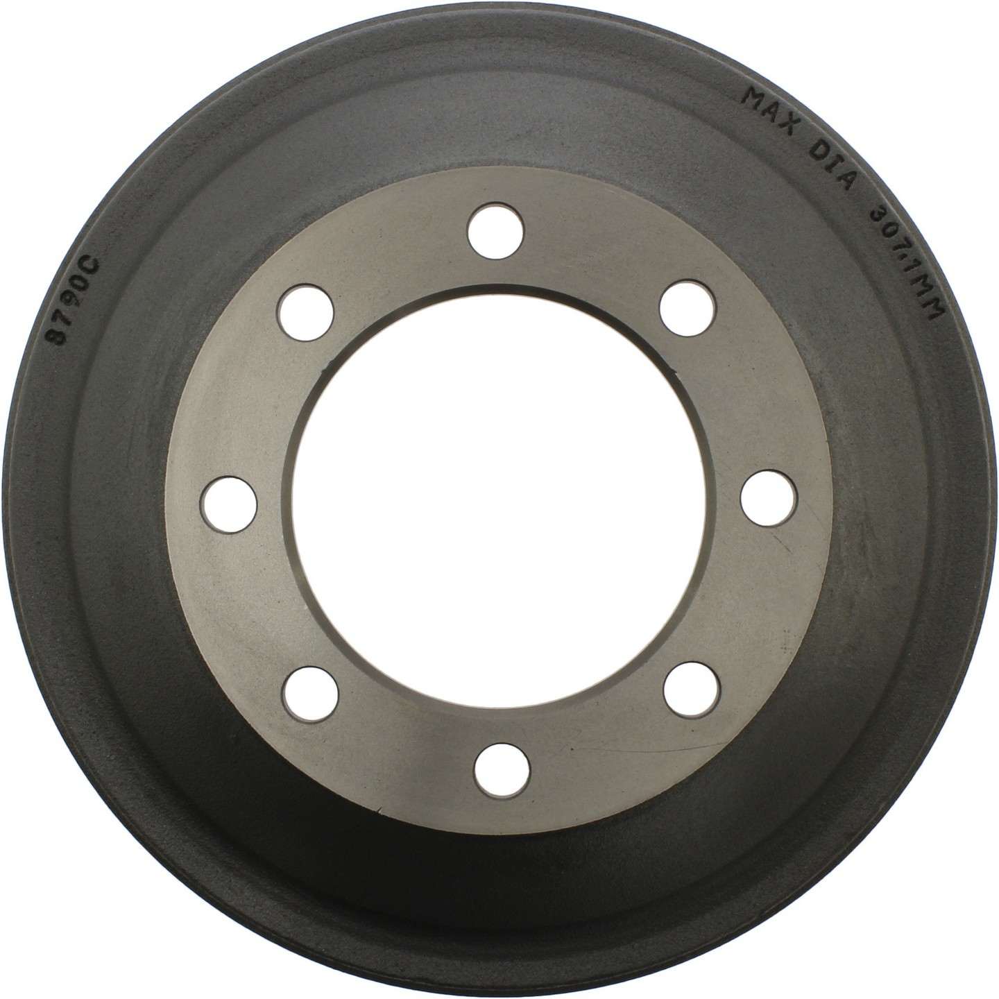 Stoptech Centric C-TEK Standard Brake Drum - Rear 123.65009