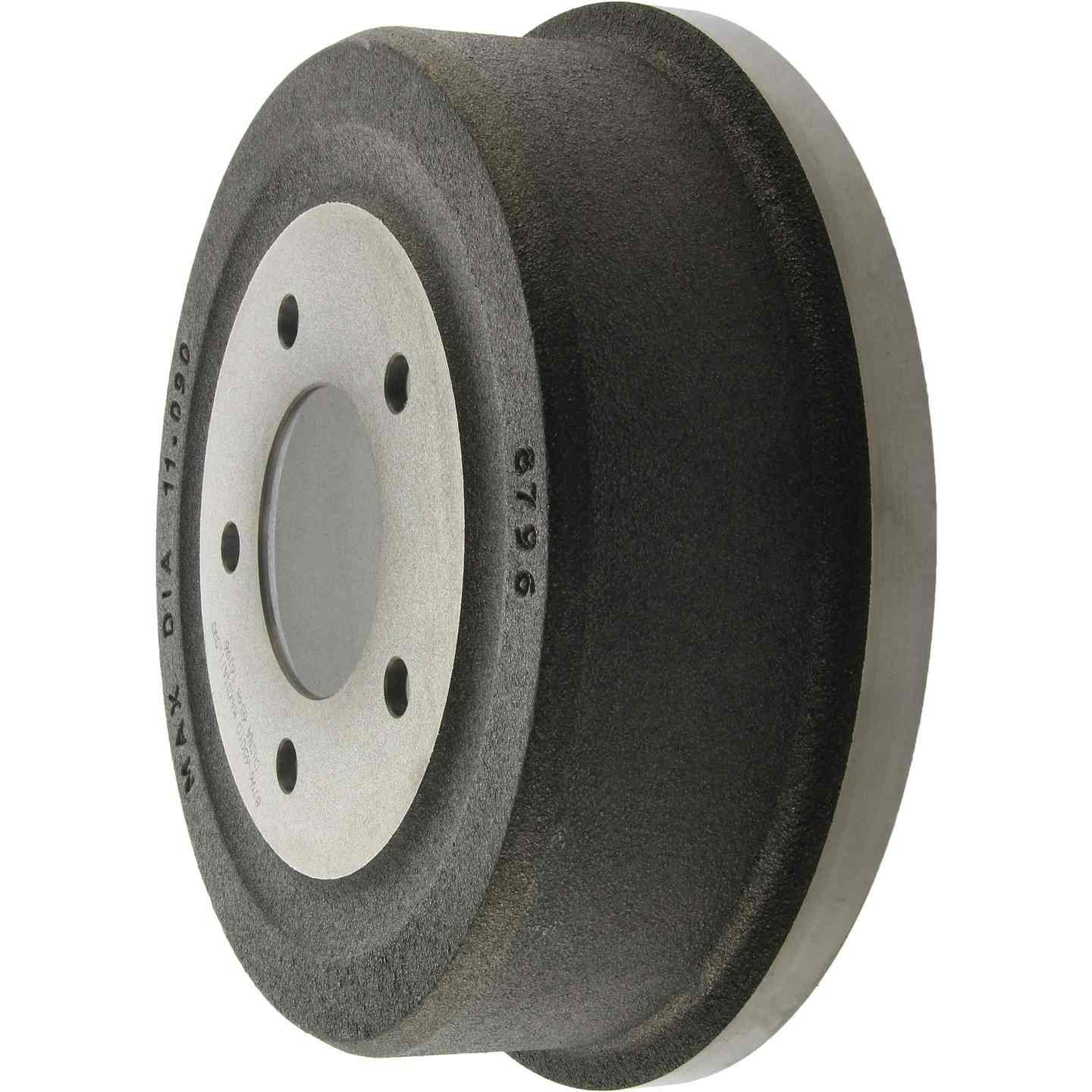 Stoptech Centric C-TEK Standard Brake Drum - Front 123.65010