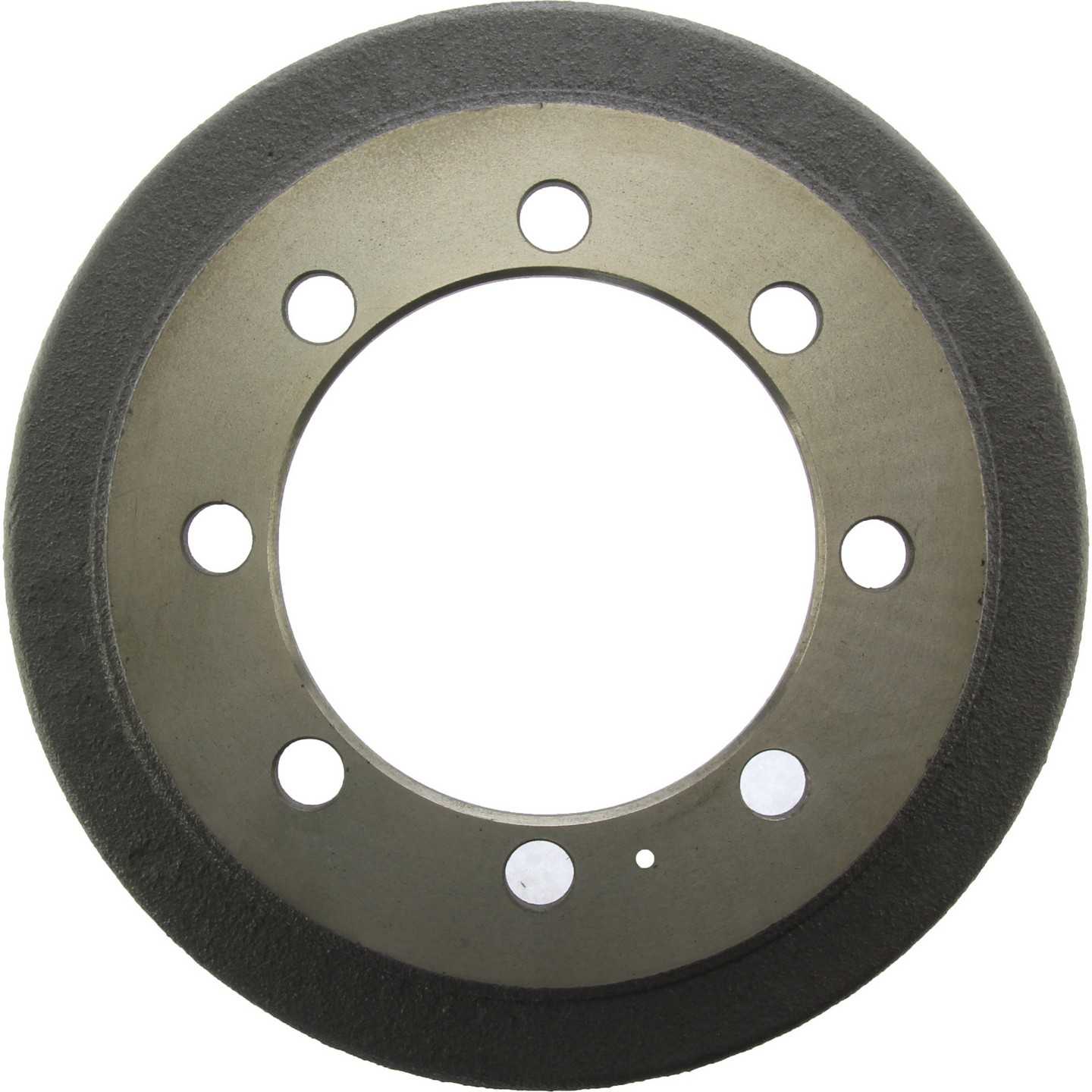 C-Tek Standard Brake Drum  top view frsport 123.65014