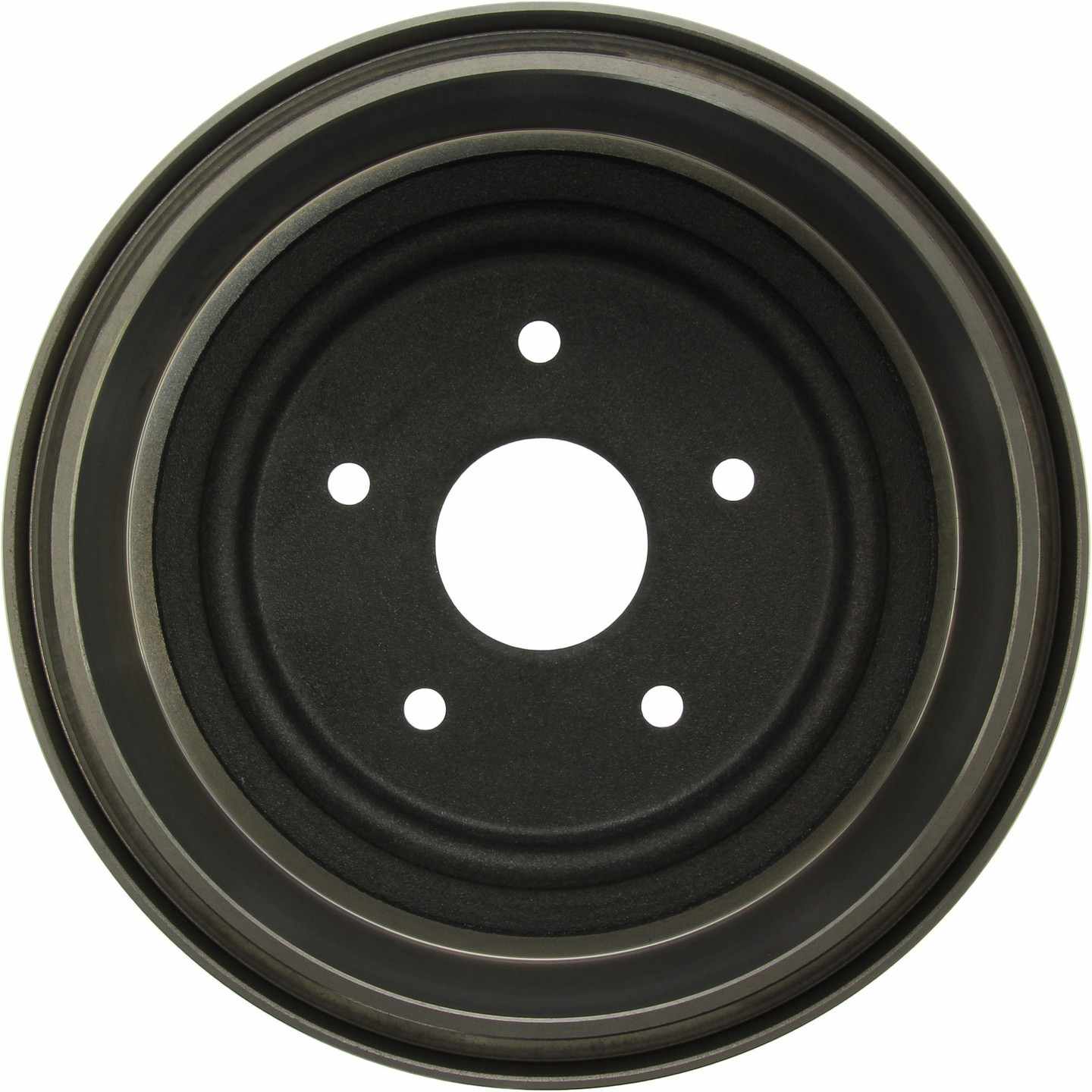 Stoptech Centric C-TEK Standard Brake Drum - Rear 123.65022