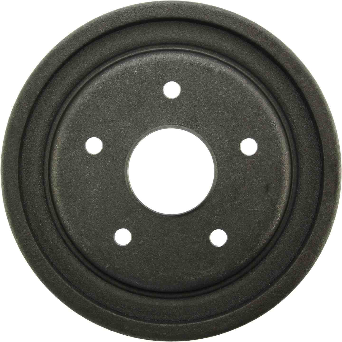 Stoptech Centric C-TEK Standard Brake Drum - Rear 123.65022