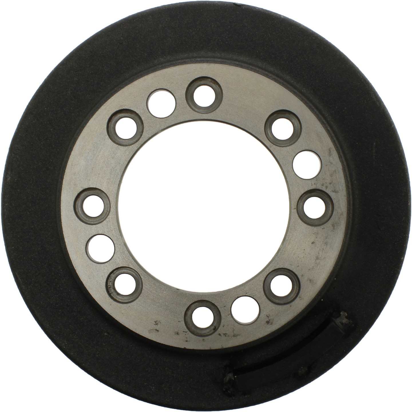 C-Tek Standard Brake Drum  top view frsport 123.65035