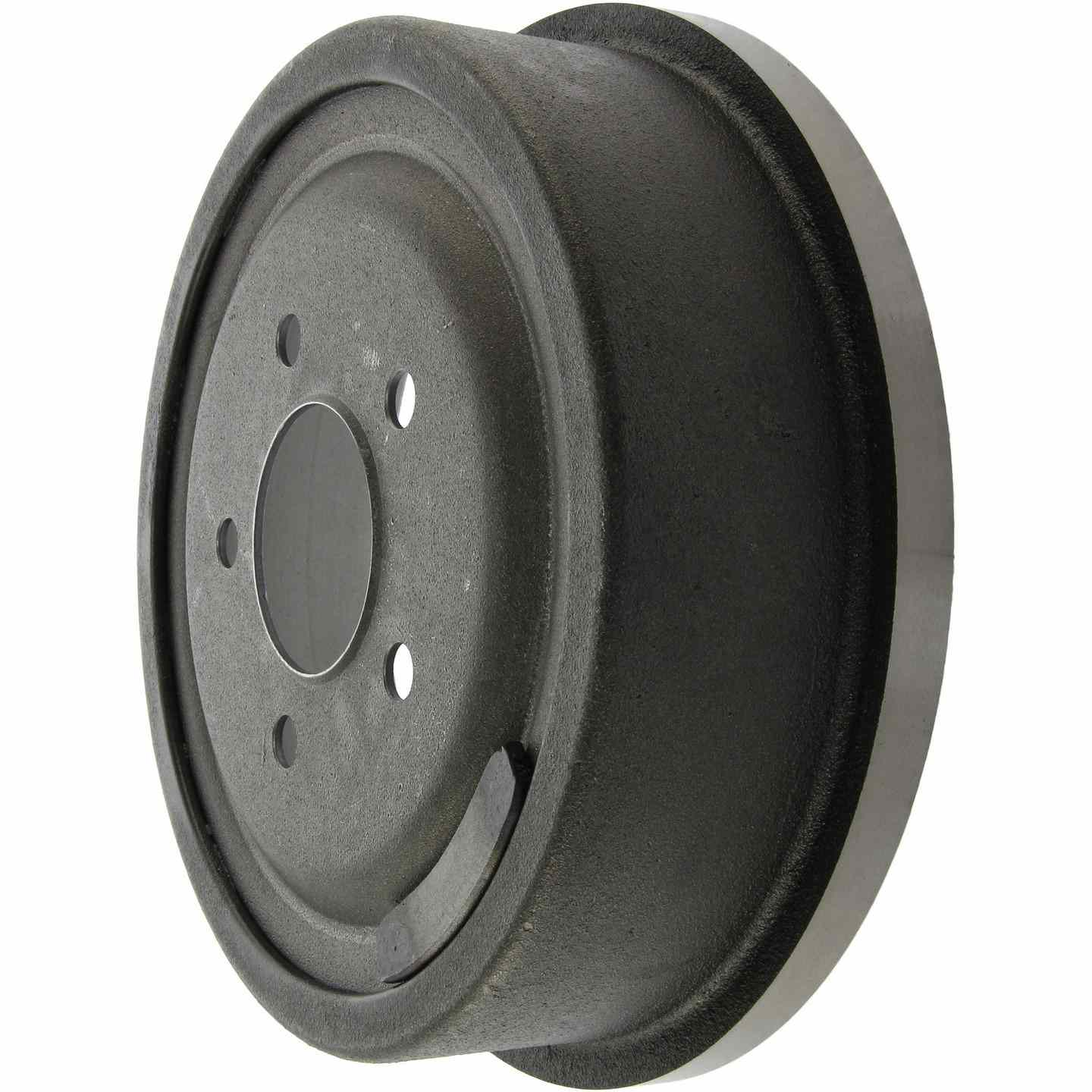 Stoptech Centric  91-94 Ford Explorer C-TEK Standard Brake Drum - Rear 123.65037