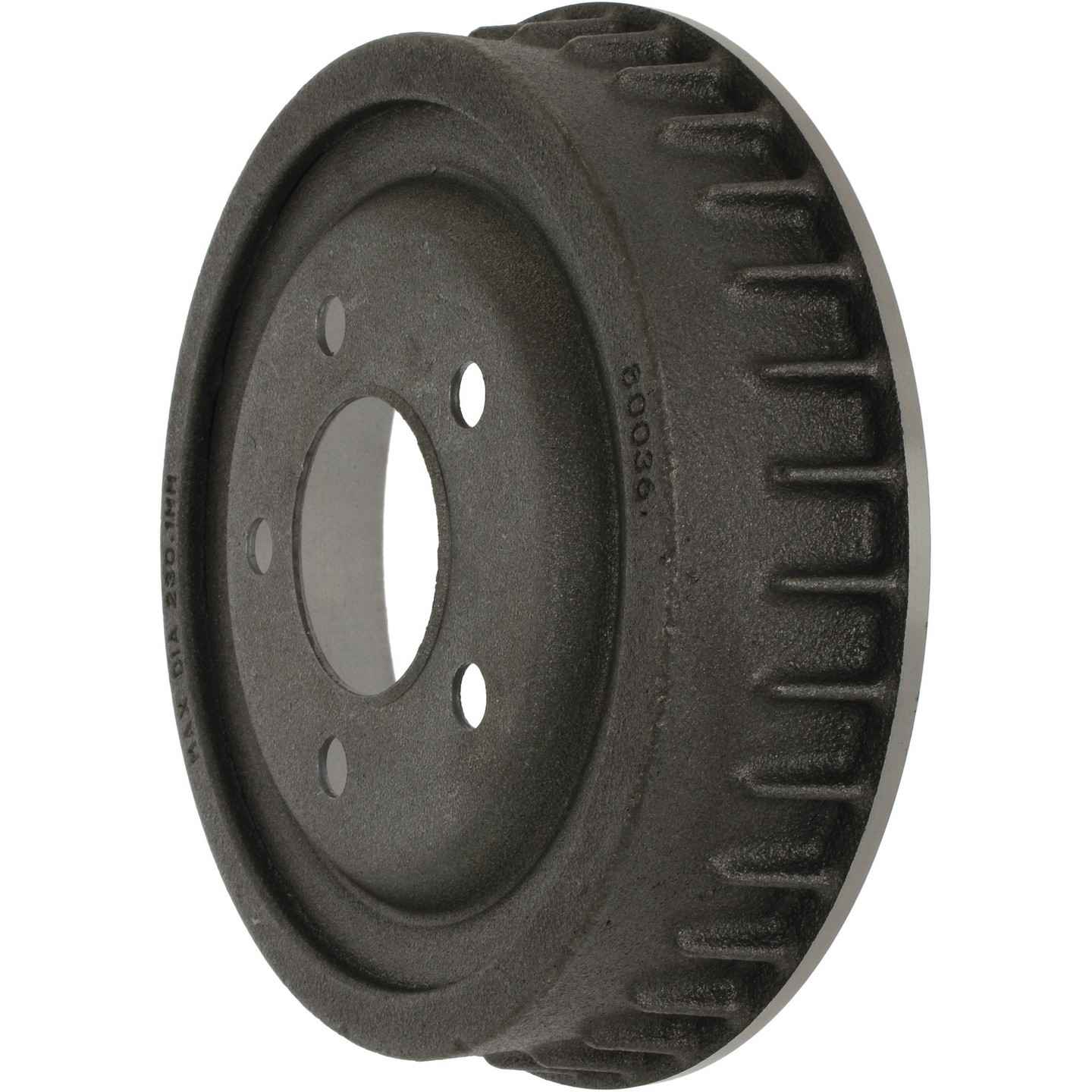 Stoptech Centric C-TEK Standard Brake Drum - Rear 123.65040