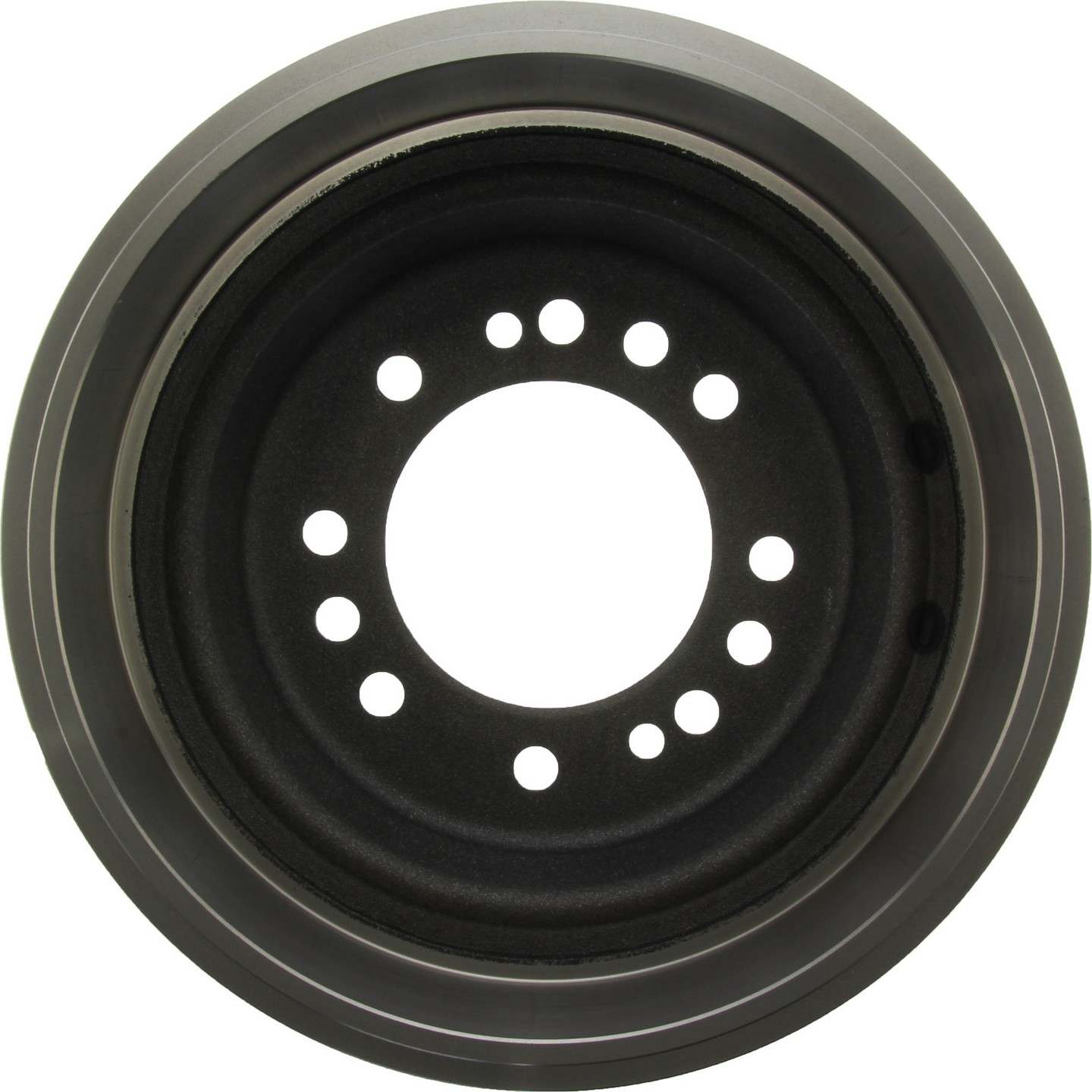 Stoptech Centric C-TEK Standard Brake Drum - Rear 123.65041