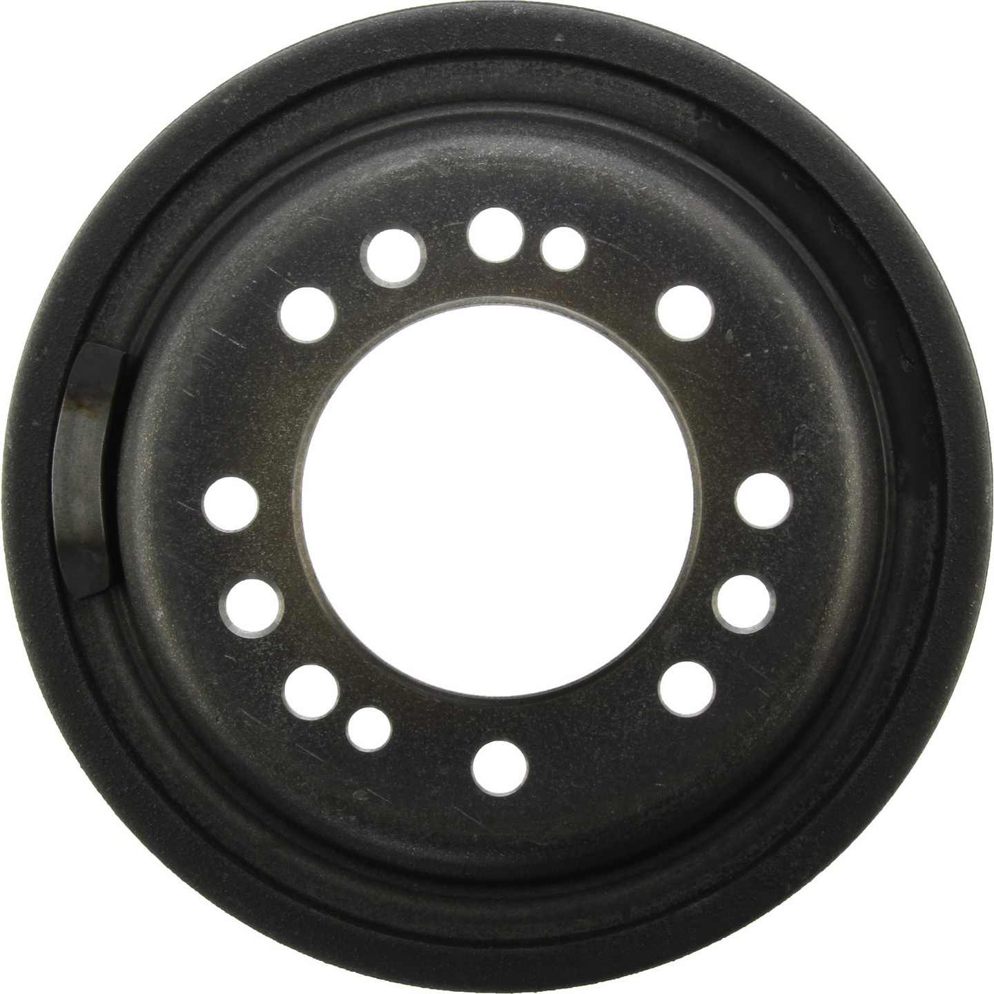 Stoptech Centric C-TEK Standard Brake Drum - Rear 123.65041