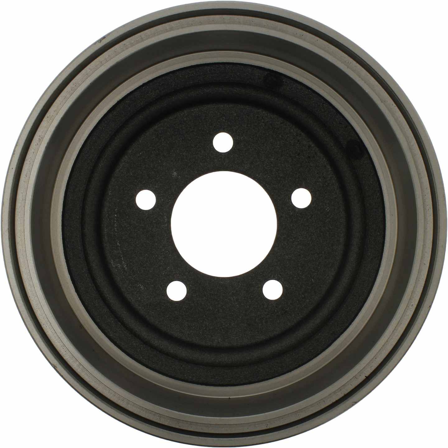 Stoptech Centric C-TEK Standard Brake Drum - Rear 123.65042