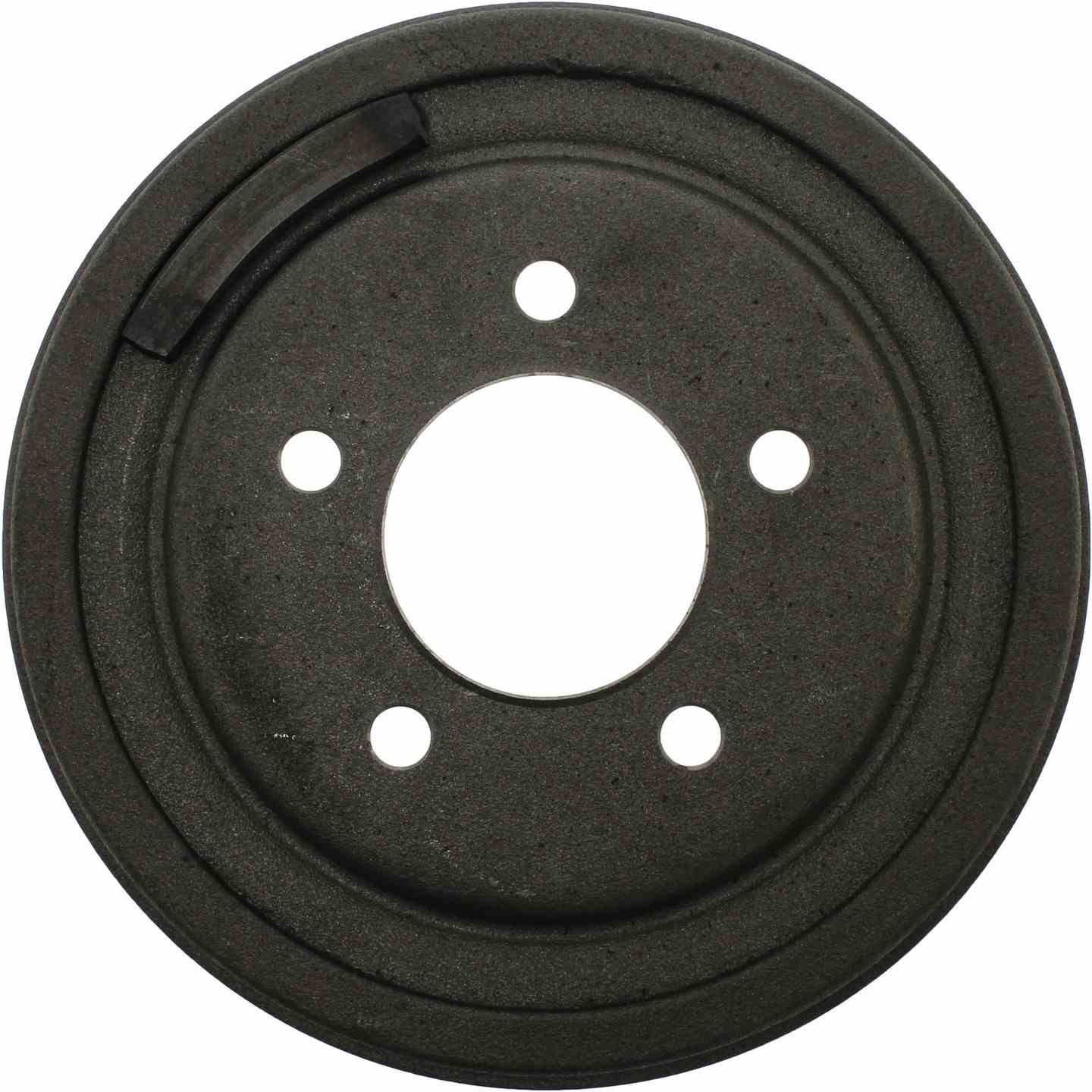 Stoptech Centric C-TEK Standard Brake Drum - Rear 123.65042