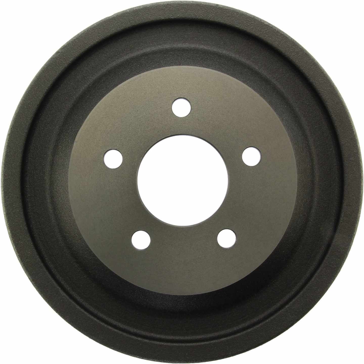 C-Tek Standard Brake Drum  top view frsport 123.65043