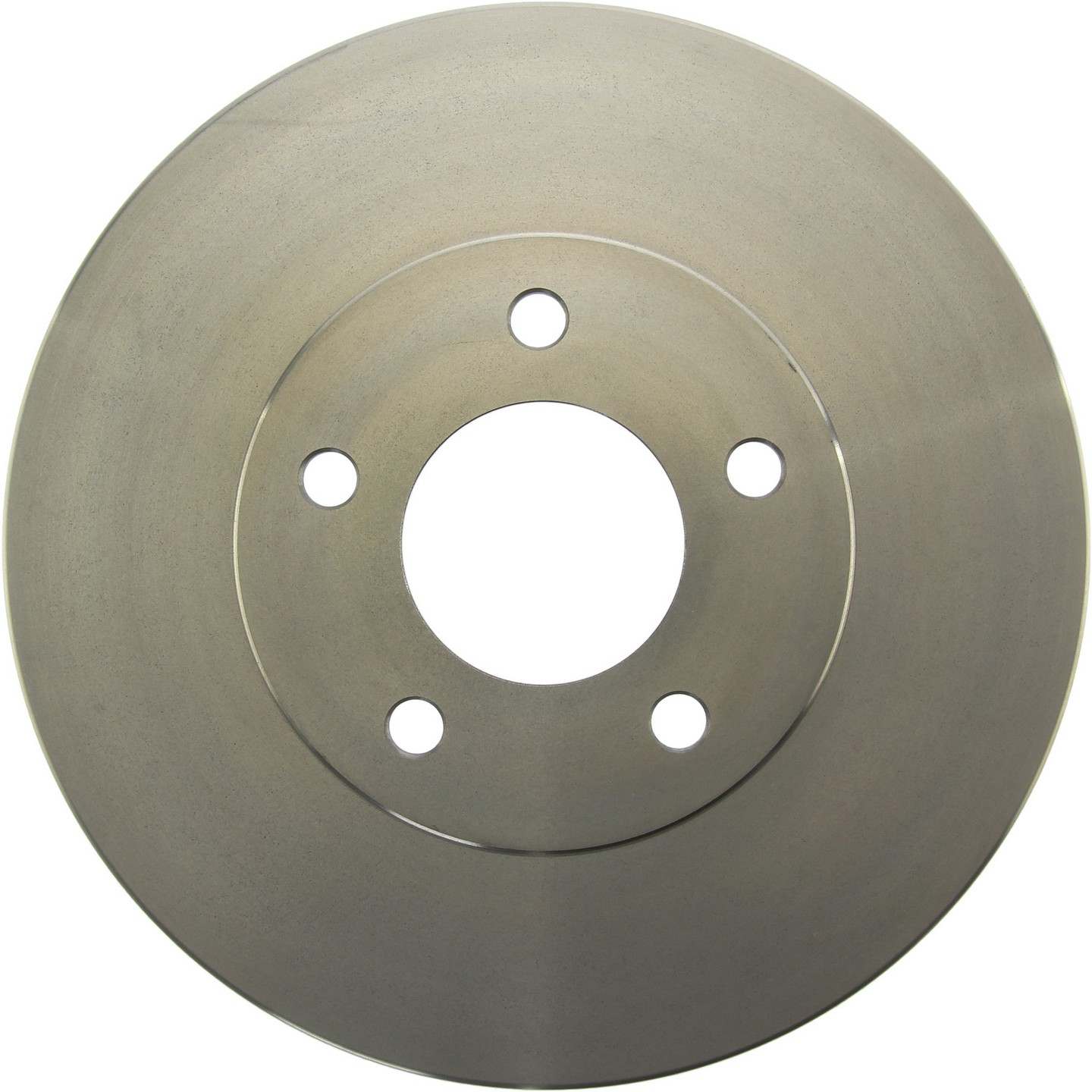 C-Tek Standard Brake Drum  top view frsport 123.65046