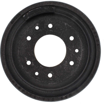 Stoptech Centric C-TEK Standard Brake Drum 123.66000