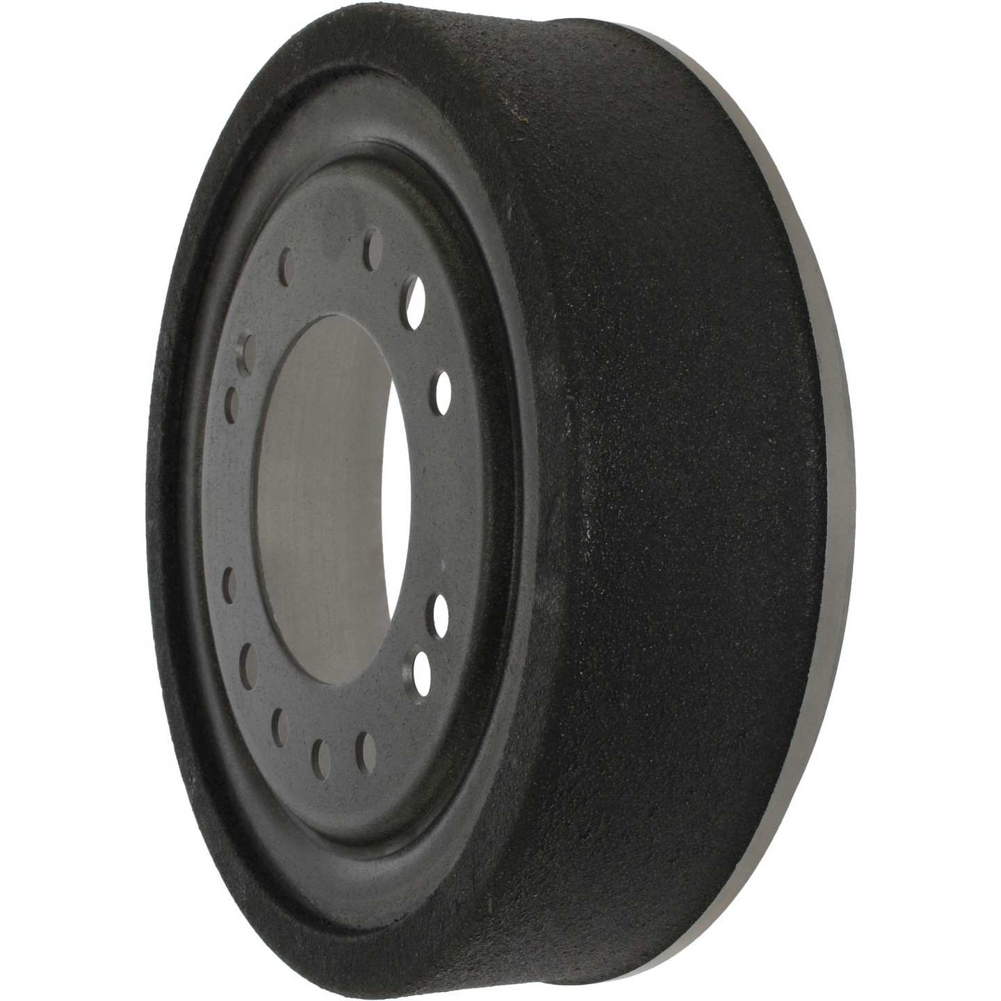 Stoptech Centric C-TEK Standard Brake Drum - Front/Rear 123.66001