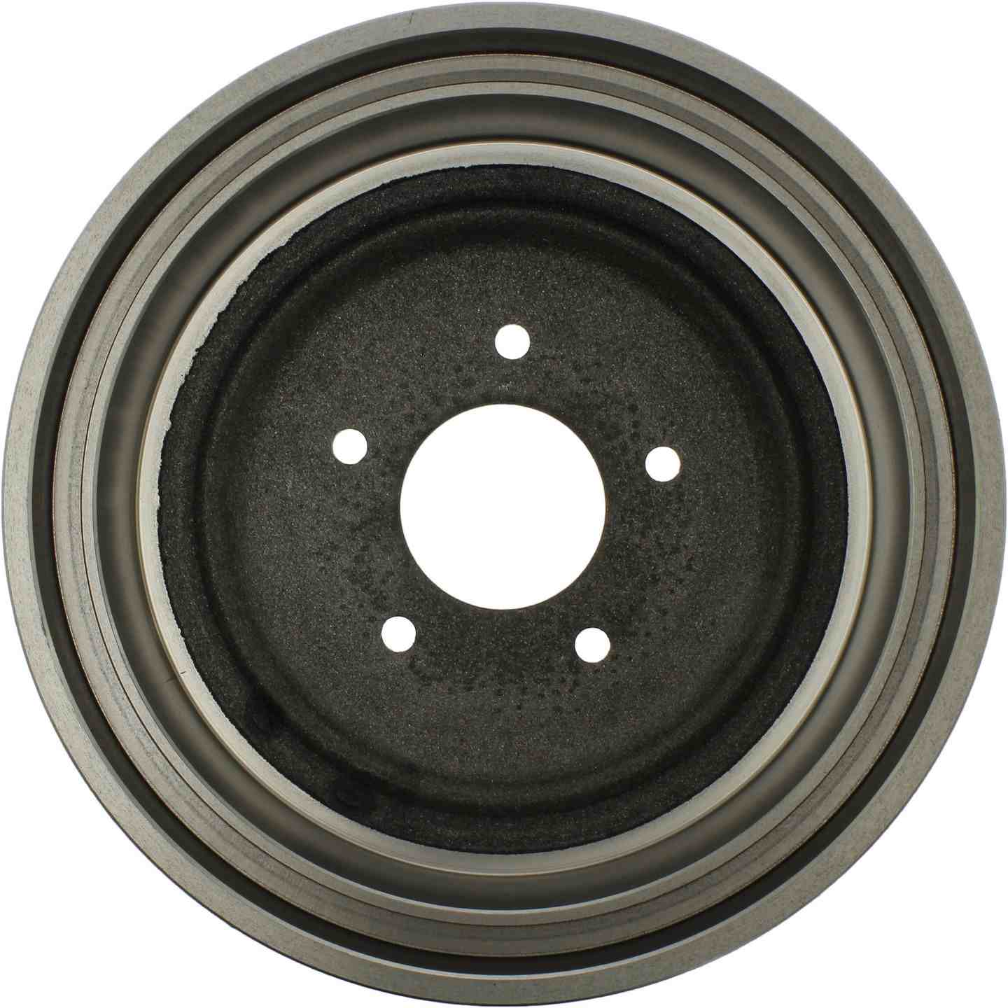 Stoptech Centric Premium 71-74 Chevrolet Blazer Rear Brake Drum 123.66002