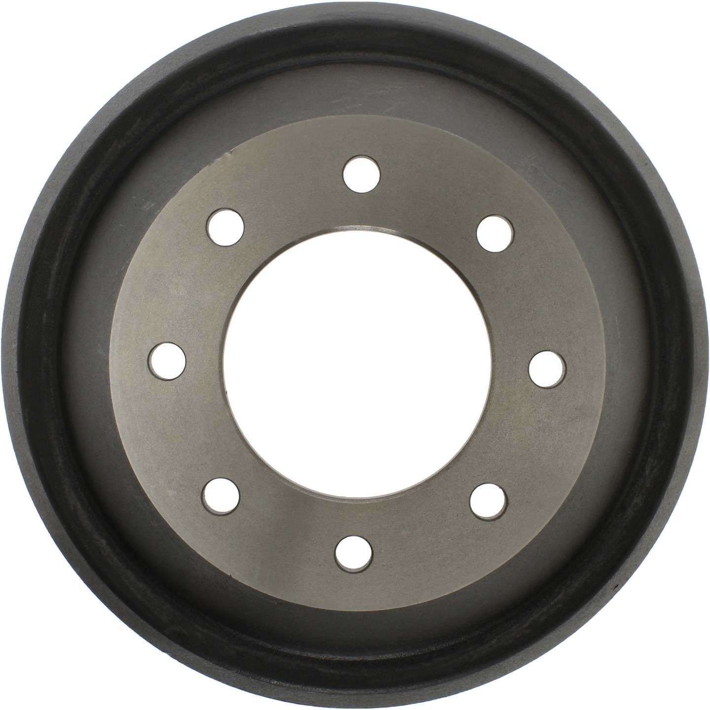 C-Tek Standard Brake Drum  top view frsport 123.66008