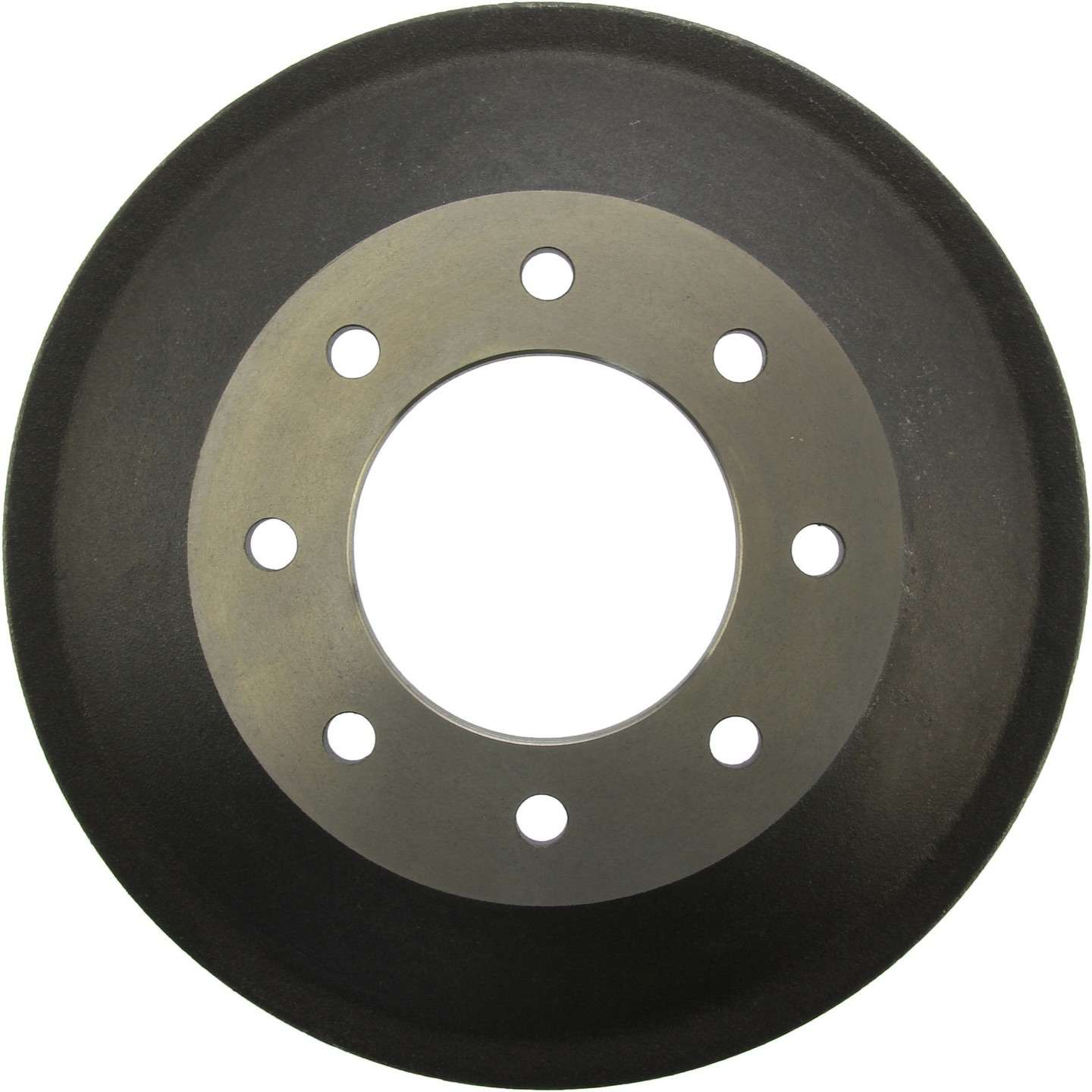 C-Tek Standard Brake Drum  top view frsport 123.66009