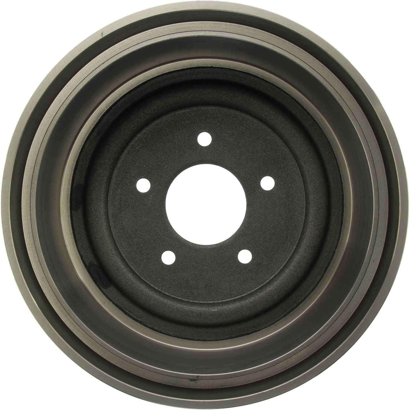 Stoptech Centric C-TEK Standard Brake Drum - Rear 123.66010
