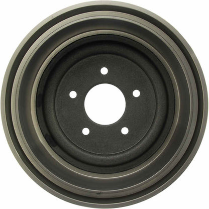 Stoptech Centric C-TEK Standard Brake Drum - Rear 123.66010