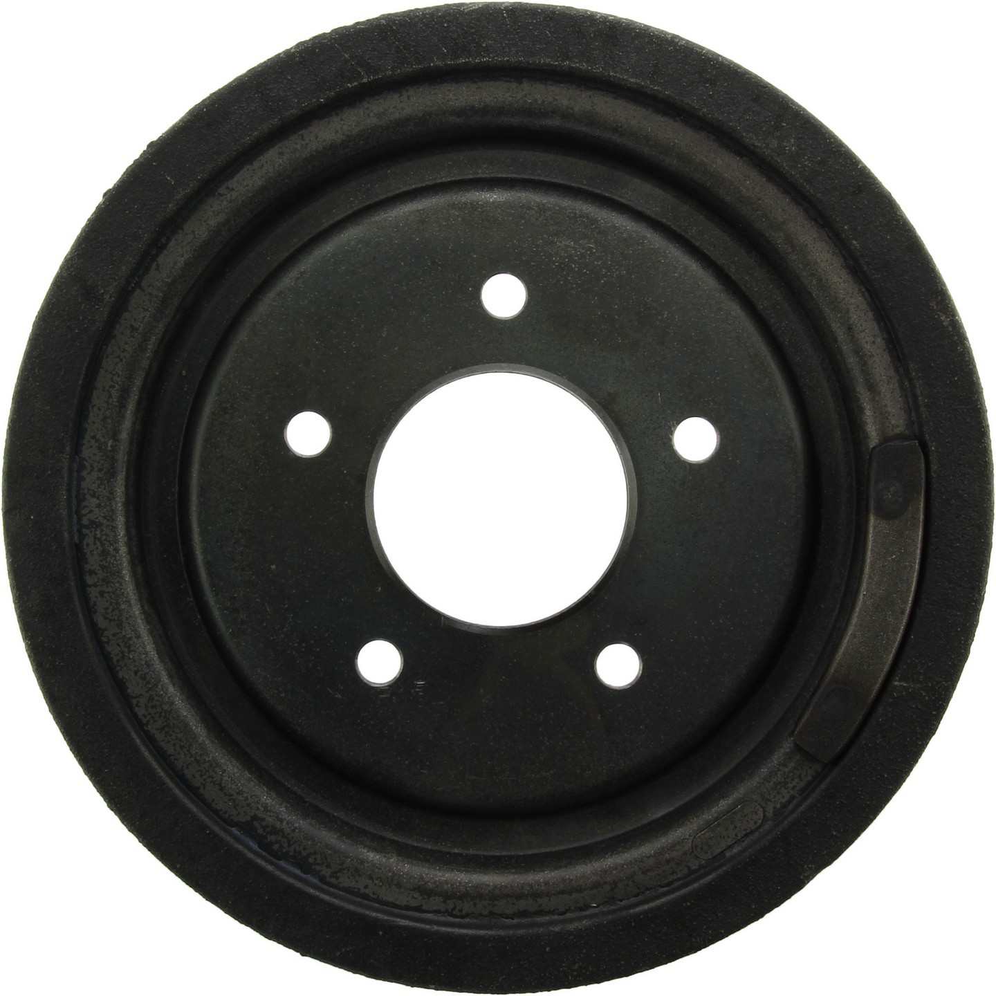 Stoptech Centric C-TEK Standard Brake Drum - Rear 123.66010