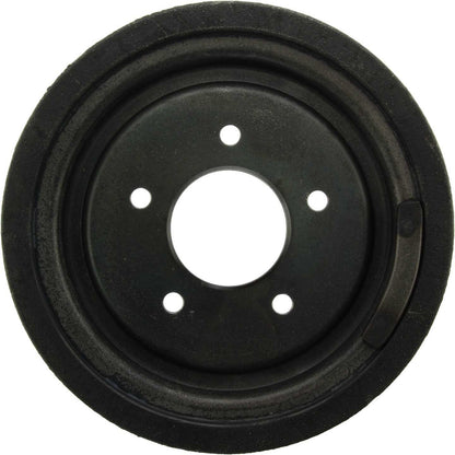 Stoptech Centric C-TEK Standard Brake Drum - Rear 123.66010