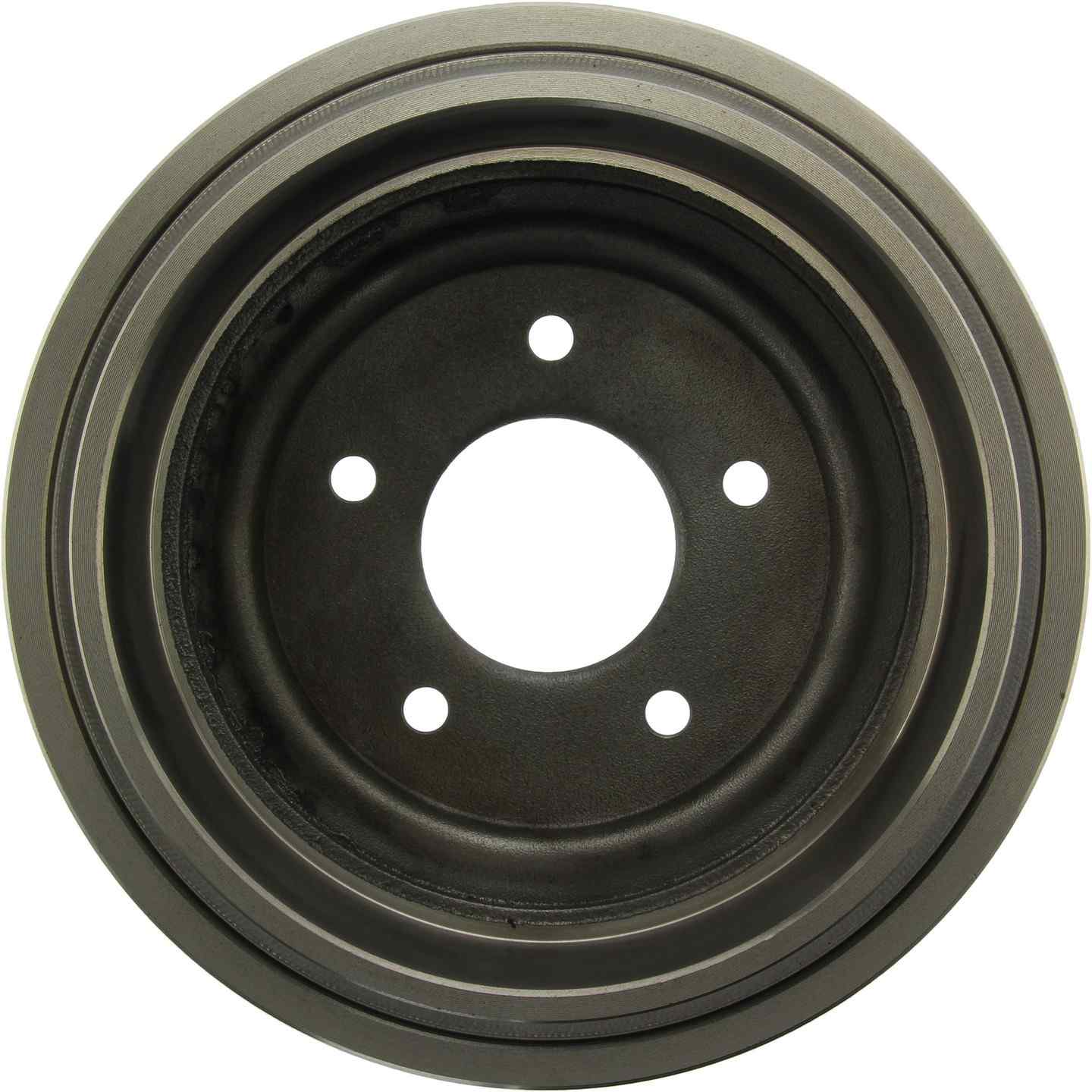 Stoptech Centric C-TEK Standard Brake Drum - Rear 123.66016