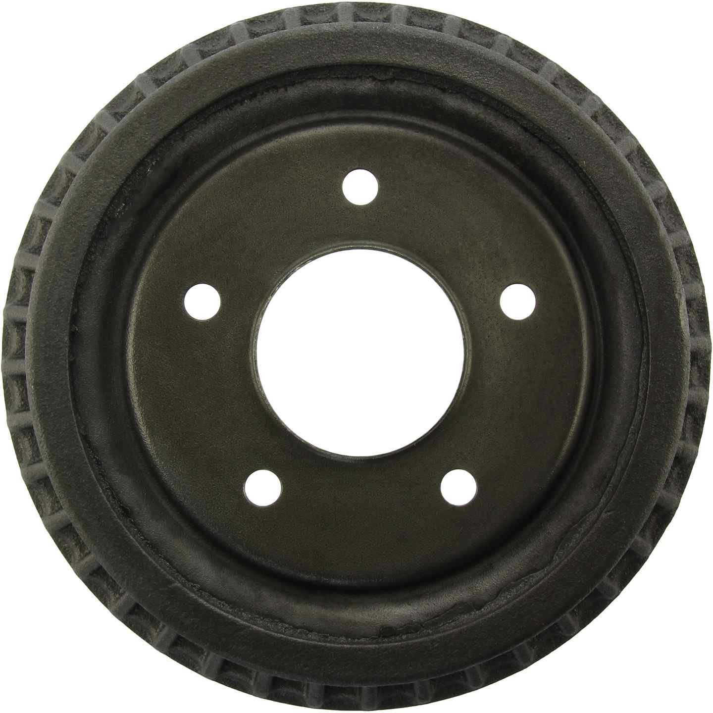 C-Tek Standard Brake Drum  top view frsport 123.66016