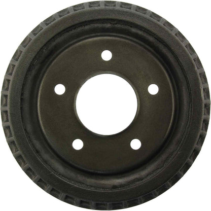 Stoptech Centric C-TEK Standard Brake Drum - Rear 123.66016