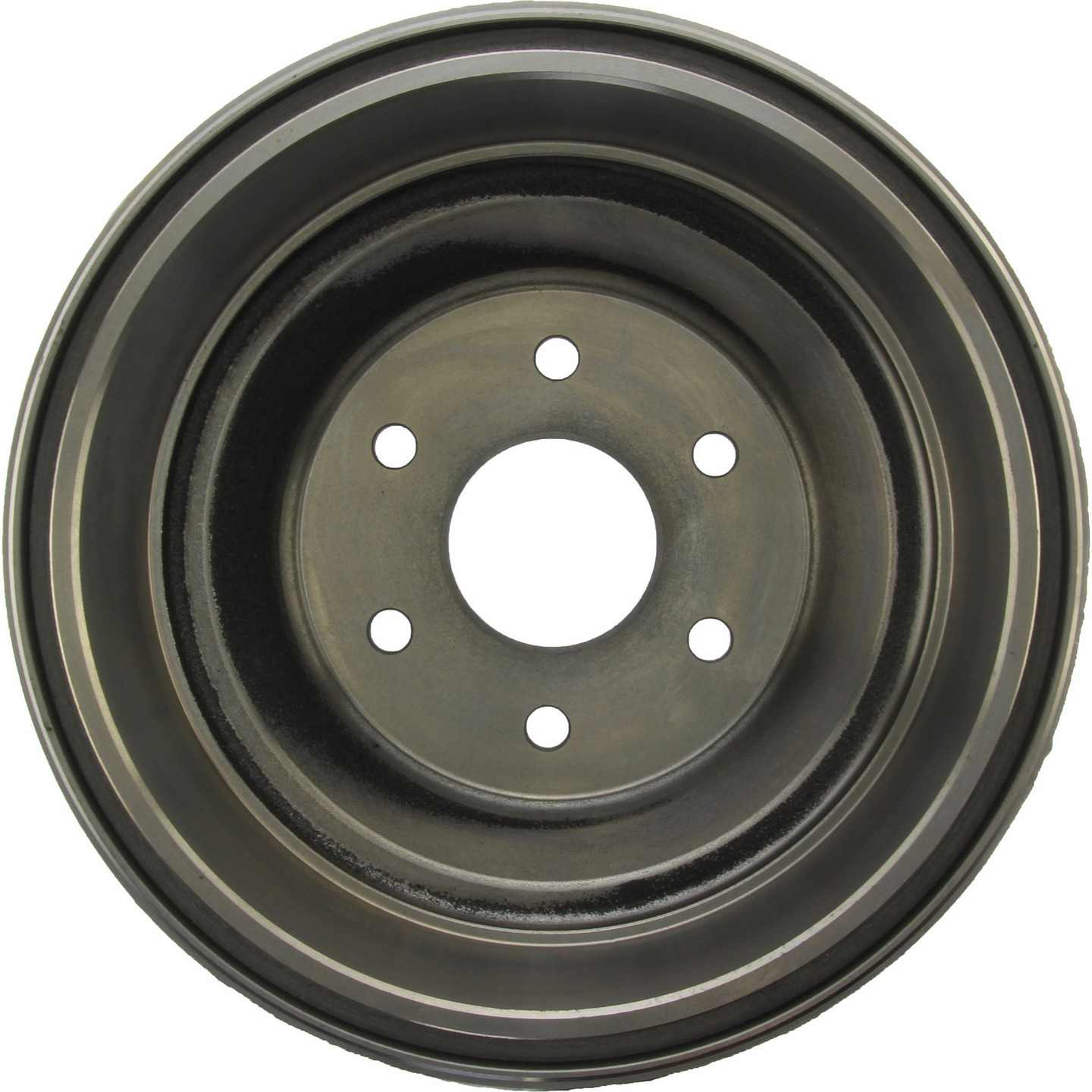 Stoptech Centric C-TEK Standard Brake Drum - Rear 123.66018